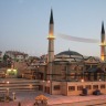 Çayyolu II Uydukent Projesi Camii