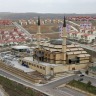 Çayyolu II Uydukent Projesi Camii