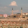 Çayyolu II Uydukent Projesi Camii