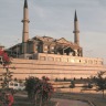 Çayyolu II Uydukent Projesi Camii