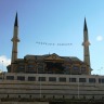 Çayyolu II Uydukent Projesi Camii