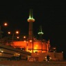 Çayyolu II Uydukent Projesi Camii